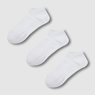 JAJU 여 JAJU AIR 메시 스니커즈 삭스 3족 J146203101001