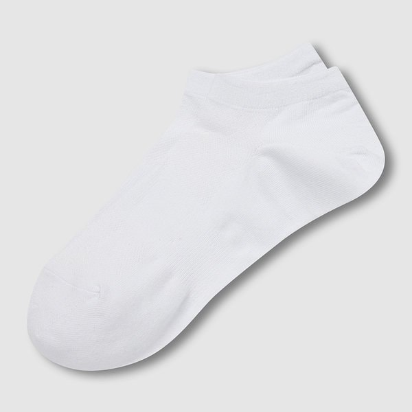 여 JAJU AIR 메시 스니커즈 삭스 3족 J146203101001