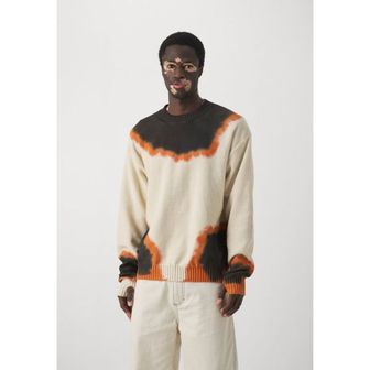 이스퀘어 4173850 MSGM MAGLIA - Jumper multicolor