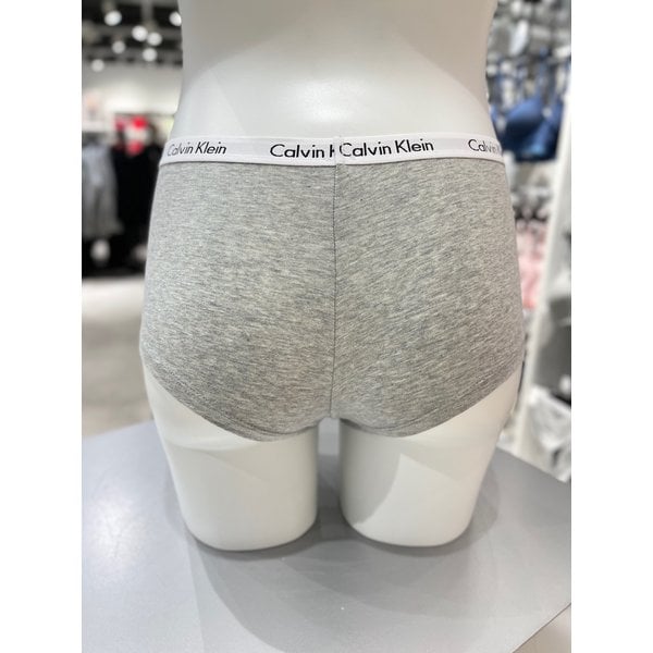 [파주점] [CK언더웨어] 여성 캐러셀 보이쇼츠 3PK QP3263O-51V