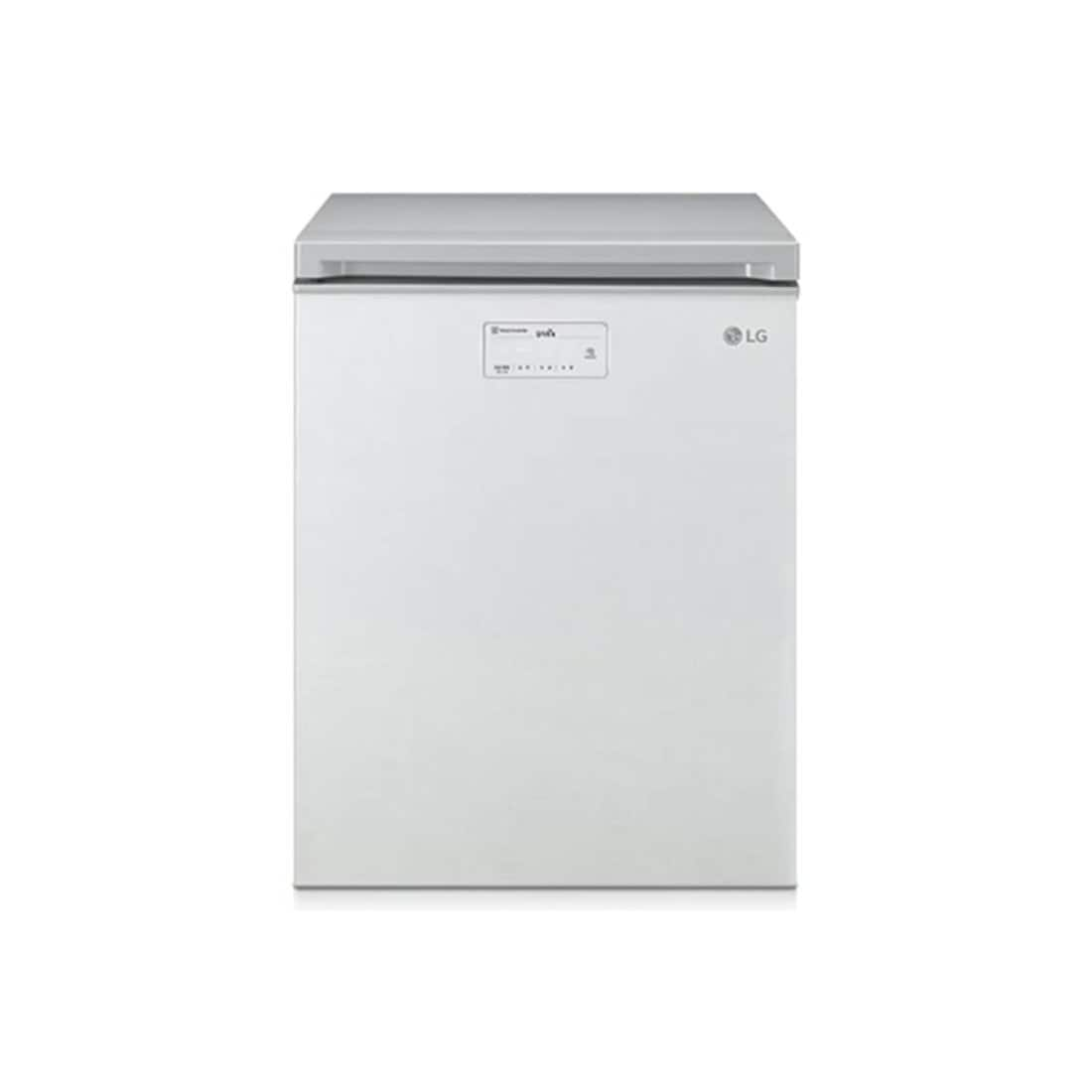 Lg 디오스 김치톡톡 뚜껑형 김치냉장고 128L K131Lw121, 이마트몰, 당신과 가장 가까운 이마트