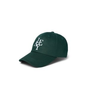 [르 아르베이]LE AREVEY SYMBOL BALLCAP DEEP GREEN