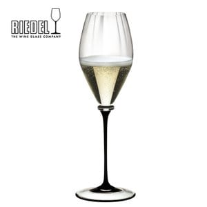 Riedel 리델 파토마노 퍼포먼스 샴페인 블랙스템 1P