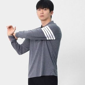 남자 남성 골프웨어 긴팔 카라 티셔츠 PK0247