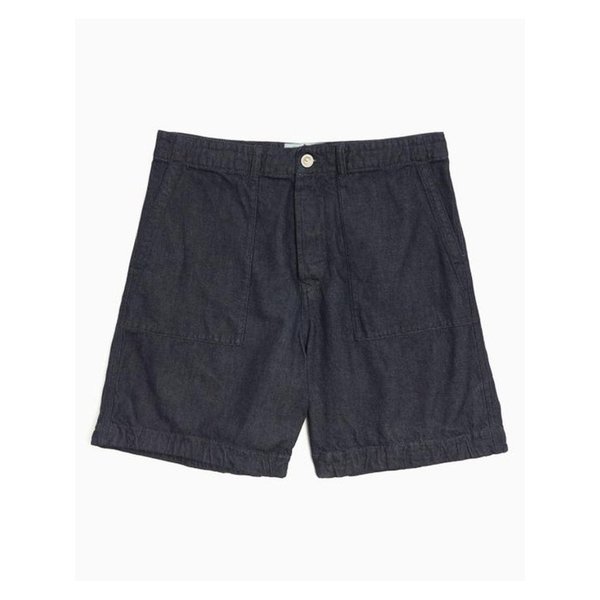 씨피 컴퍼니 숏팬츠 20CMBE180A 110295W D08 DENIM NORMAL WASHED DOM