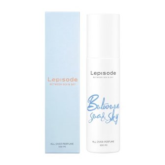 텐바이텐 레피소드 비트윈 씨 앤 스카이 올오버 퍼퓸 100ml