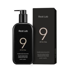 나인 올인원 300ml