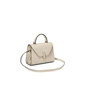 [발렉스트라] Cross body bag WBES0022028LOC99WW White