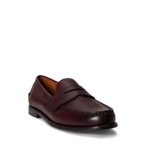 남성 앨스턴 버니시 레더 페니 로퍼(MAPOFTW0Z220139500)