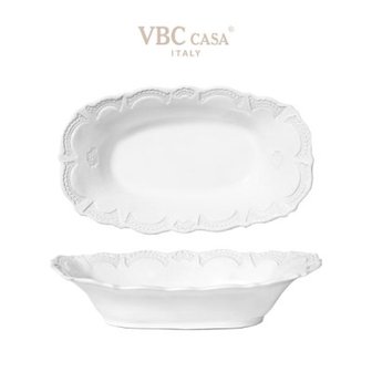 텐바이텐 VBC까사 인칸토 레이스 그라탕볼 33.5cm