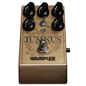 WAMPLER 툼누스 디럭스 이펙터 오버드라이브