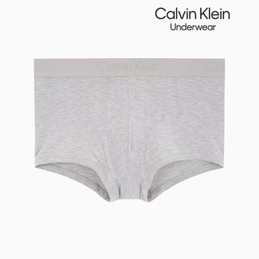 Calvin Klein Underwear 남성 울트라 소프트 모달  트렁크 NB4197-P7A