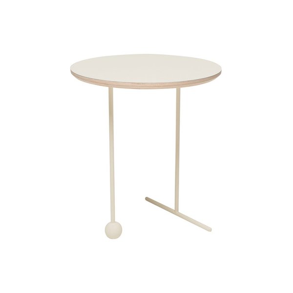 Plain Table _ Ivory