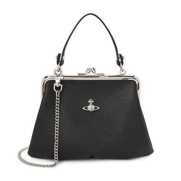 [부산점] 그래니 프레임 펄스 여성 체인 크로스백 4B010007W S0021 N401