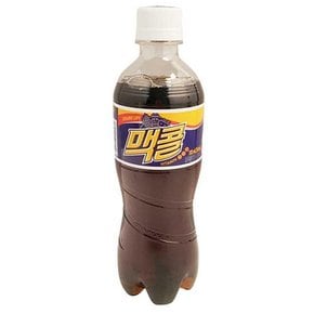 맥콜 탄산음료 일화 500ML 기타탄산음료 청량