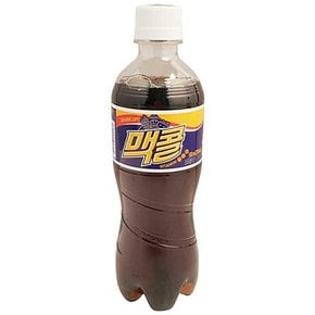 맥콜 탄산음료 일화 500ML 기타탄산음료 청량