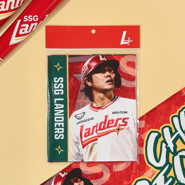 선수플래그_최정