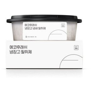 냉장고 탈취제 1개/제올라이트