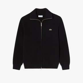 [시흥점] 남성 립 조직 풀집업 가디건 AH055E-54N