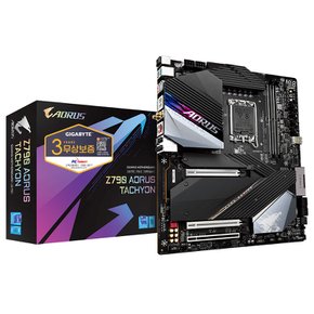 GIGABYTE Z790 AORUS TACHYON 피씨디렉트