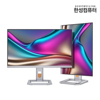 한성컴퓨터 TFG27Q24FM QHD mini LED 240 게이밍 모니터