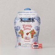 Herbamelle 에르바멜레 허니드롭 크랜베리 캔디