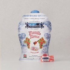  Herbamelle 에르바멜레 허니드롭 크랜베리 캔디