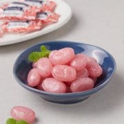 Herbamelle 에르바멜레 허니드롭 크랜베리 캔디