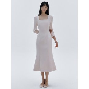 Seira mermaid dress (3colors)