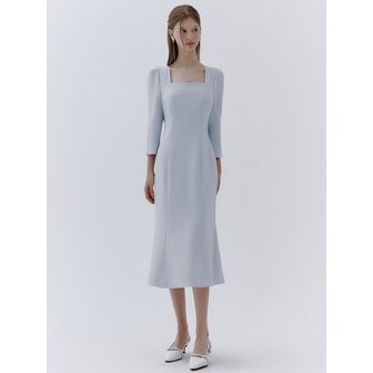 이바나헬싱키 Seira mermaid dress (3colors)