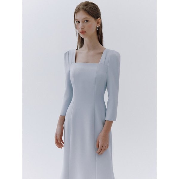 Seira mermaid dress (3colors)