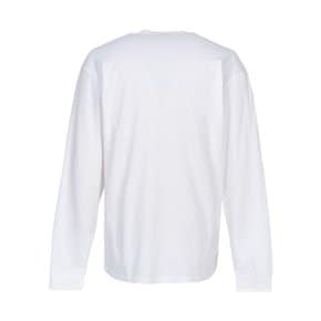 [부산점] 윕 포켓 하트 남성 긴팔티셔츠 I035300 00AXX