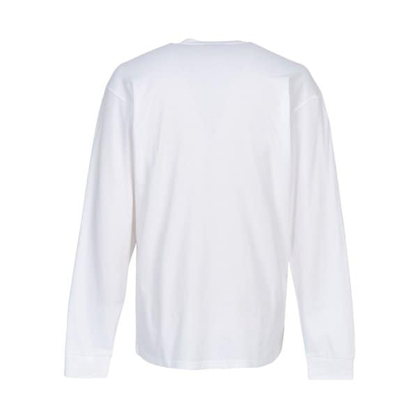 [부산점] 윕 포켓 하트 남성 긴팔티셔츠 I035300 00AXX