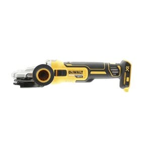 DCG405FN 20V BLDC 플랫헤드 그라인더 베어툴