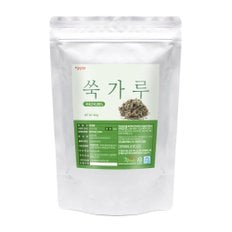 국내산 쑥 가루 분말 300g