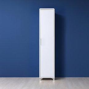 [우아미가구]치모 시스템 드레스장 도어형 400