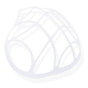숨쉬기 편한 호흡 서포트 마스크 프레임 낱개