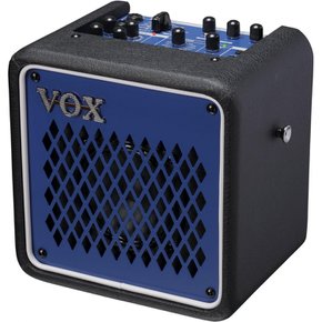 VOX MINI GO 3 아이언 블루 [VMG-3 BL]