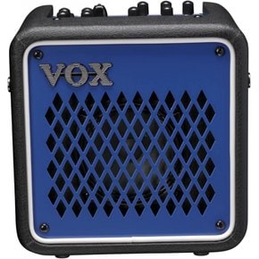 VOX MINI GO 3 아이언 블루 [VMG-3 BL]