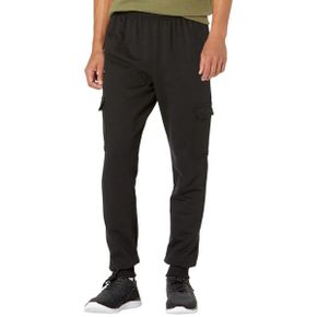 5010284 Champion Powerblend Cargo Joggers