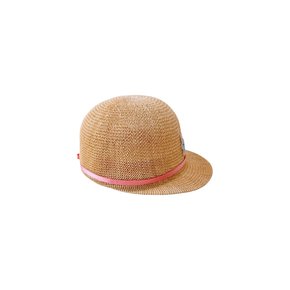 Rabbit Straw Hat