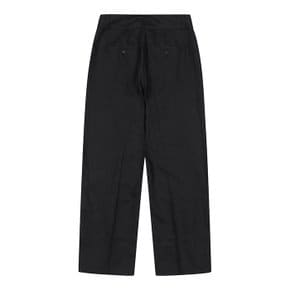 Linen pants_4AGHDF06R100