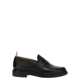 톰브라운 [톰 브라운] Loafer MFD054G00198001 Black