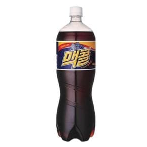 맥콜 1.5L 낱개 / 1페트