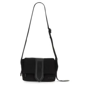 Shoulder bag 245BA373_3174990 BLACK