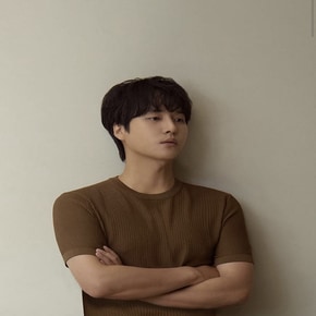 25S/S Premium 워셔블 트위스트 반소매 스웨터 4종 택1 [ADF2ER1901]