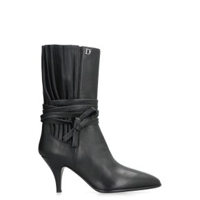 Ankle Boots ABW018518900001_2124 black