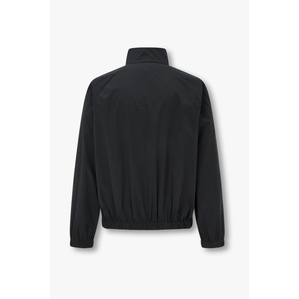 [UNISEX] 펀칭 슬리브 테크 트랙 자켓 3625301009000