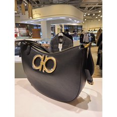 [파주점] [FERRAGAMO] 페라가모 맥시 간치니 호보백 21-2886-BK