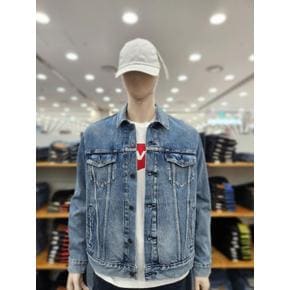 LEVIS 공용 트러커 데님 자켓 72334-0574 (12414971)